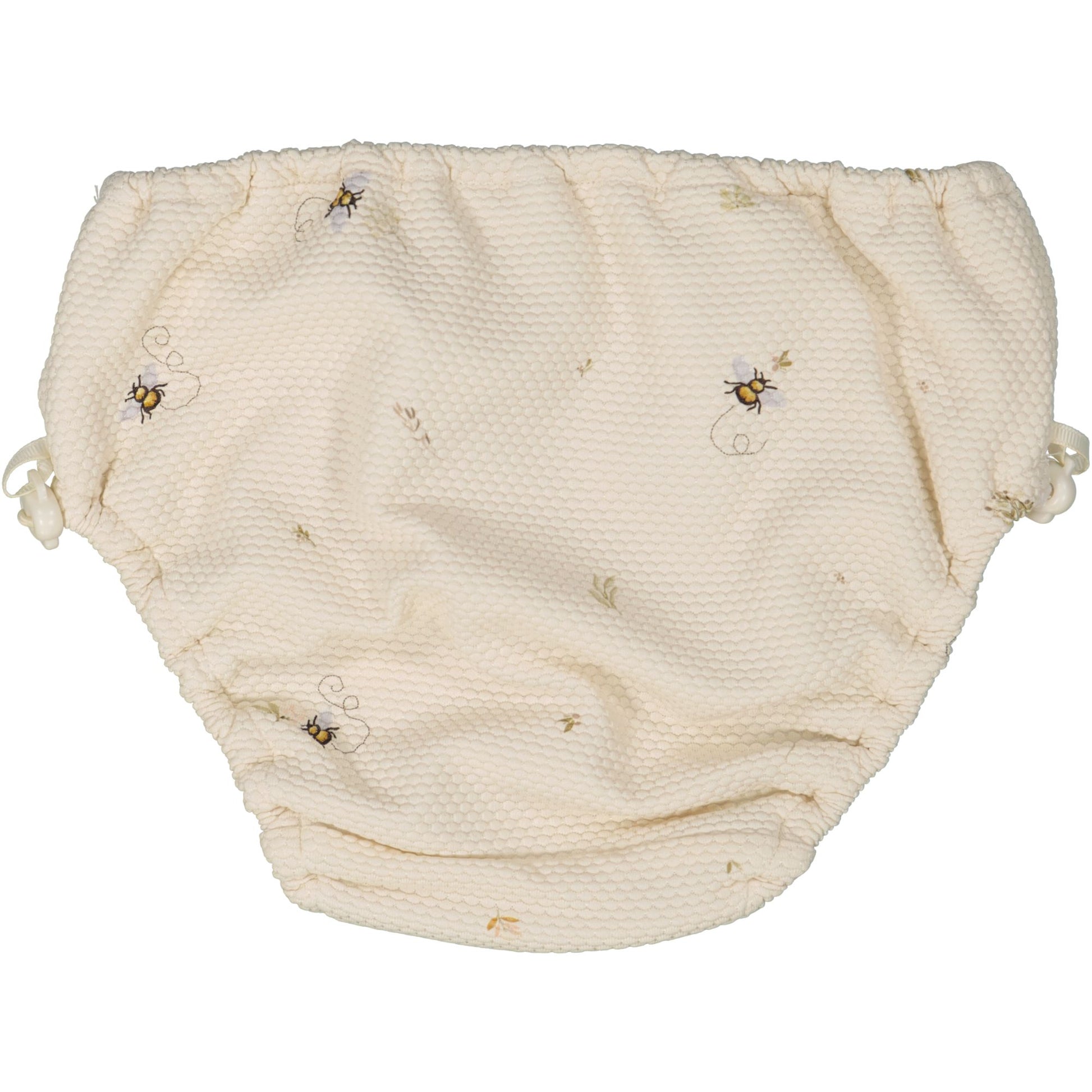 Baby Swim Pants, Back