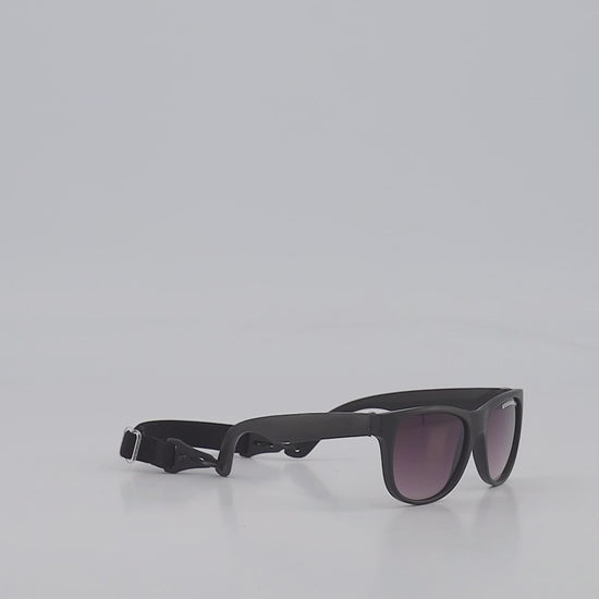 Sunglasses, Black, Video